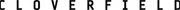 Cloverfield - Logo