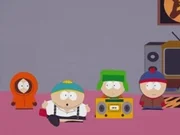 South Park South Park