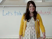 AJ Feldman (Cate Freedman) AJ Feldman (Cate Freedman)