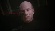 Jean-Luc Picard (Patrick Stewart) Jean-Luc Picard (Patrick Stewart)
