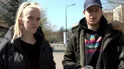 Nachdem sich Celine und Pascal mit Falko vertragen hatten, hielt der Frieden nicht lange an. Das junge Paar hat sich mit Kumpel Falko gestritten. Ob es dieses Mal eine Versöhnung geben wird?