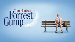 Forrest Gump - Artwork