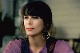 NELLA FOTO: JAMIE LEE CURTIS