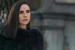 Chiren (Jennifer Connelly)