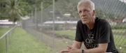 Der Niederl&auml;ndisch-Amerikanische Trainer Thomas Rongen