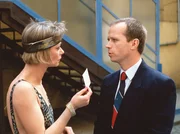 Barbara Czerwinski und Michael Kausch