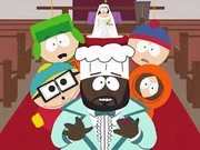South Park, La maman du Chef