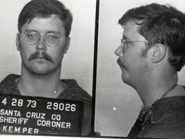 Edmund Kemper