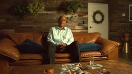 Photo of Ronald Flowers &ndash; Interviewee and victim of Jeffrey Dahmer