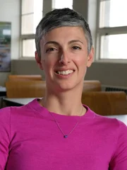 Nina Lanza Interview