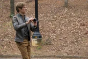 Angus MacGyver (Lucas Till)