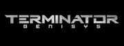 TERMINATOR: GENISYS - Logo