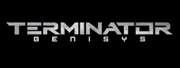 TERMINATOR: GENISYS - Logo