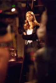 Buffy im Bann der Daemonen Season6 EP Tabula Rasa