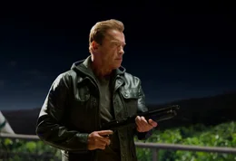 Terminator (Arnold Schwarzenegger)