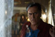 Ash Williams (Bruce Campbell)