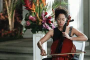 Langstons Ex-Frau Gloria (Tracee Ellis Ross) gibt in Los Angeles ein Konzert und ahnt nicht, dass sich ein Schwerverbrecher unter den Zuh&ouml;rern befindet.