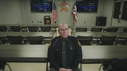 Michael Talbert, arresting officer.