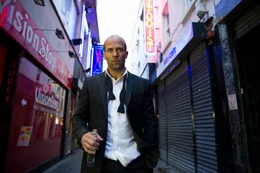 Der gefallene Ex-Special-Forces Soldat Joey Jones (Jason Statham) nutzt die Gelegenheit, mit einer neuen Identit&auml;t Rache an den Killern seiner Freundin Isabel zu nehmen...