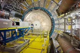 Der ATLAS Calorimeter