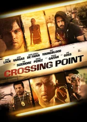Crossing Point - Artwork