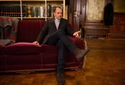 Exzentrisch aber grandios: Holmes (Jonny Lee Miller) schafft es immer die richtigen Schl&uuml;sse zu ziehen ...