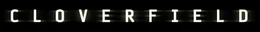 Cloverfield - Logo