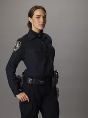 Amelia Sachs (Arielle Kebbel).