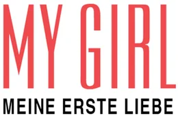 My Girl - Meine erste Liebe - Logo