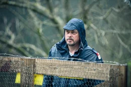 Sascha Bergmann (Hary Prinz).