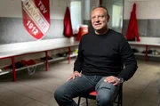 Trainer André Breitenreiter besiegte mit Regionalligist Havelse sensationell den 1. FC Nürnberg.