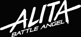 Alita: Battle Angel - Logo