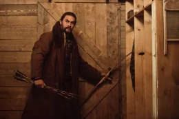 Jason Momoa als Joe Braven