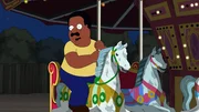 Cleveland Brown