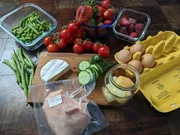 Wie friert man richtig ein ?; &bdquo;P.M. Wissen&ldquo; &uuml;ber die Kunst des Einfrierens.