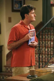 Charlie Harper (Charlie Sheen)