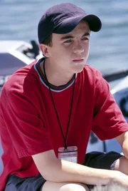 Malcolm (Frankie Muniz)