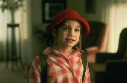 Vada Sultenfuss (Anna Chlumsky)