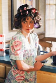 Malcolm (Frankie Muniz) &uuml;berlegt sich Alptraumberufe. Hausfrau geh&ouml;rt auf jeden Fall dazu.