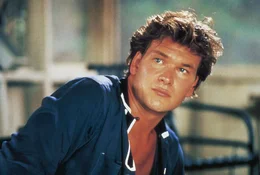 Johnny Castle (Patrick Swayze)