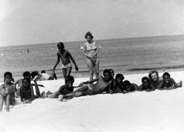 Sommerferienlager in Prerow an der Ostsee