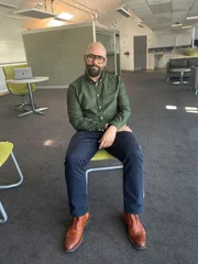 Vasileios Karagiannopoulos