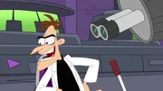 Dr. Heinz Doofenshmirtz