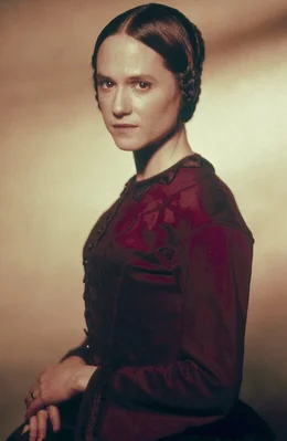 Die stumme Ada (Holly Hunter) - ein stilles Wasser voller Untiefen.