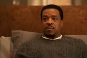 Lincoln Rhyme (Russell Hornsby)