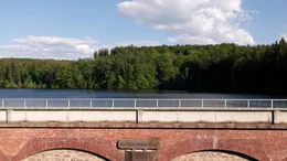 Eschbach-Talsperre