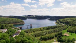 Dh&uuml;nntalsperre