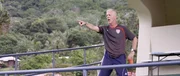 Thomas Rongen nimmt seine Aufgabe als Trainer ernst.