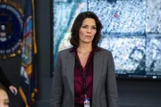 FBI SAC Isobel Castille (Alana De La Garza) FBI SAC Isobel Castille (Alana De La Garza)