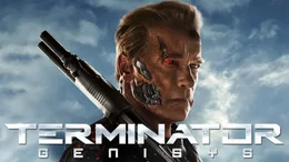 TERMINATOR: GENISYS - Artwork